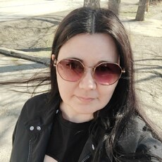 Фотография девушки Светлана, 41 год из г. Юрюзань