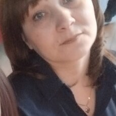 Ирина, 44 из г. Санкт-Петербург.