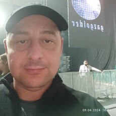 Фотография мужчины Михаил, 38 лет из г. Урай
