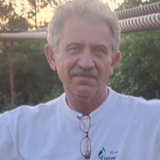 Фотография мужчины Владимир, 63 года из г. Каневская