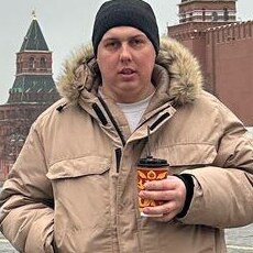 Фотография мужчины Владислав, 28 лет из г. Чудово