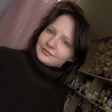 Фотография девушки Дарья, 19 лет из г. Всеволожск