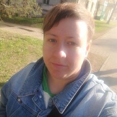 Дарья, 36 из г. Москва.
