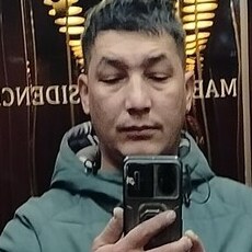Фотография мужчины Raxat, 33 года из г. Актау