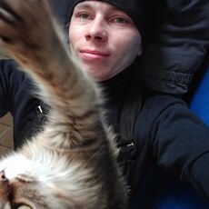 Фотография мужчины Сергей, 36 лет из г. Нефтекамск