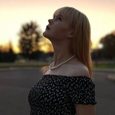 Фотография девушки Анастасия, 20 лет из г. Новогрудок