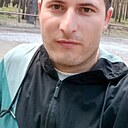 Бек, 26 лет