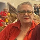 Вера, 64 года