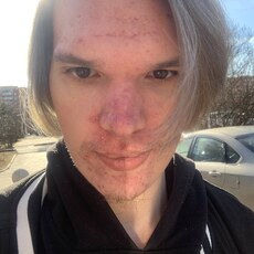 Фотография мужчины Костя, 22 года из г. Дубна