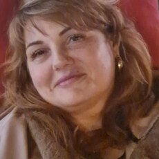 Ирина, 50 из г. Ставрополь.