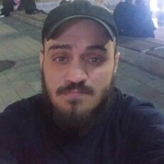 Фотография мужчины Азамат, 28 лет из г. Новочеркасск