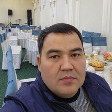 Фотография мужчины Рустам, 43 года из г. Калуга