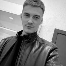 Фотография мужчины Родион, 27 лет из г. Ханты-Мансийск