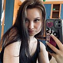 Александра, 19 лет