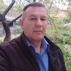 Фотография мужчины Геннадий, 48 лет из г. Алматы