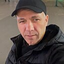 Сергей, 40 лет