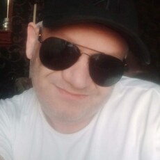 Фотография мужчины Олег, 42 года из г. Оренбург