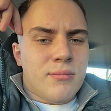 Фотография мужчины Мирослав, 23 года из г. Волковыск