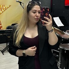 Елизавета, 27 из г. Владивосток.