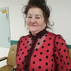 Фотография девушки Евгения, 60 лет из г. Гай