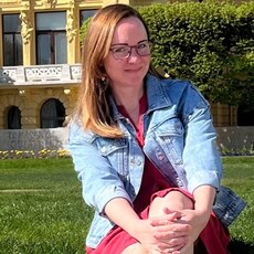 Фотография девушки Мисс Ю, 45 лет из г. Краков