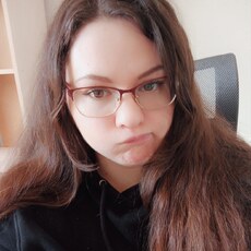 Фотография девушки Настаия, 26 лет из г. Бишкек