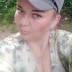 Светлана, 35 из г. Черкесск.