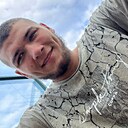 Данил, 23 года