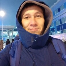 Фотография мужчины Тимур, 36 лет из г. Бузулук