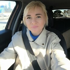 Ольга, 46 из г. Голицыно.