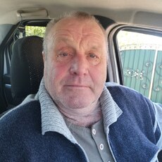 Фотография мужчины Александр, 63 года из г. Новоаннинский