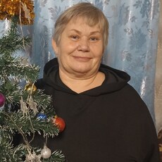 Фотография девушки Наталья, 61 год из г. Новопокровская
