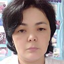 Зауре, 44 года