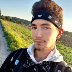 Фотография мужчины Павел, 24 года из г. Кобрин