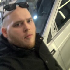 Фотография мужчины Денис, 29 лет из г. Ижевск