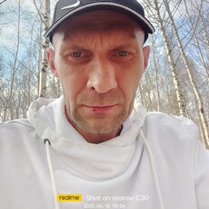 Фотография мужчины Вячеслав, 44 года из г. Канаш