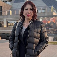 Фотография девушки Татьяна, 55 лет из г. Казань