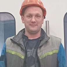 Фотография мужчины Дмитрий, 43 года из г. Пенза