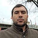 Ахмад, 33 года