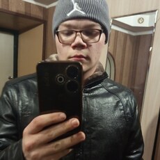 Фотография мужчины Егор, 21 год из г. Нижнеудинск