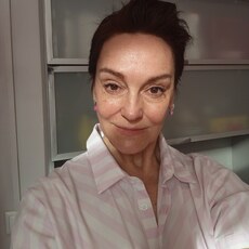 Фотография девушки Светлана, 57 лет из г. Екатеринбург