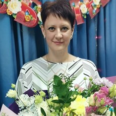 Фотография девушки Юлия, 40 лет из г. Кемерово