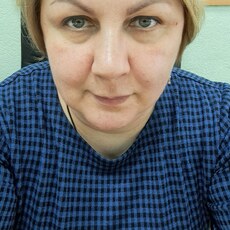Фотография девушки Ольга, 48 лет из г. Нижневартовск