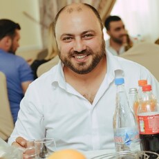 Фотография мужчины Тигран, 41 год из г. Оренбург