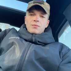 Фотография мужчины Виктор, 25 лет из г. Сургут