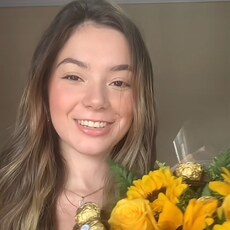 Фотография девушки Ольга, 34 года из г. Алматы