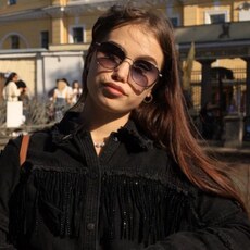 Ника, 21 из г. Санкт-Петербург.