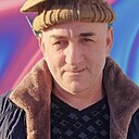 Шамиль, 47 лет