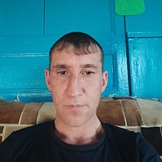 Фотография мужчины Владимир, 34 года из г. Нерчинск