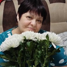 Фотография девушки Наташа, 63 года из г. Омск